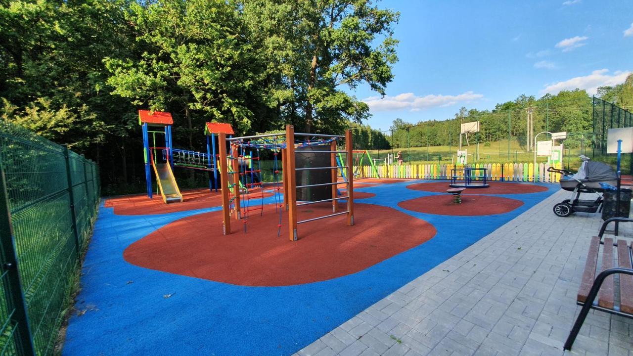 Agroturystyka Burylowka Osiecznica Luaran gambar